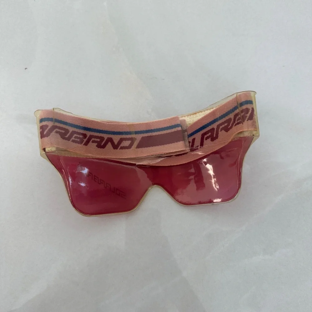 Vintage 1980’s Solarband Retro Sunglasses For All Outdoor Activities